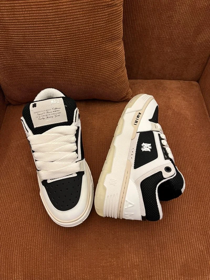 Amiri Shoes SportInspired 8399