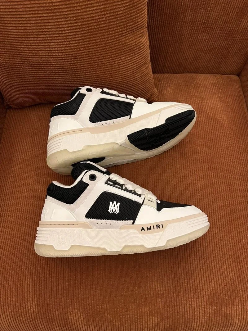 Amiri Shoes SportInspired 8399
