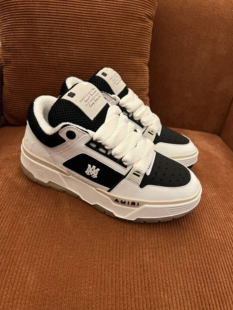 Amiri Shoes SportInspired 8399