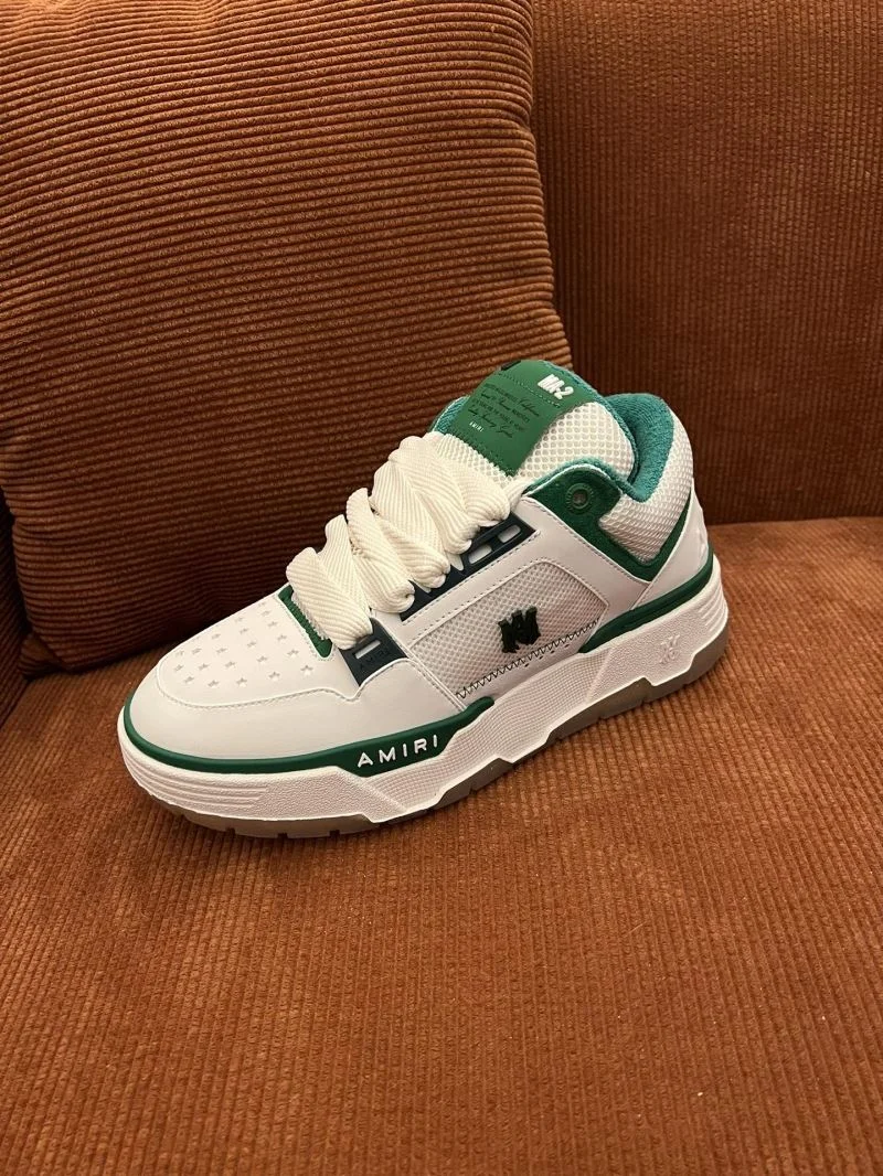 Cozy Amiri Shoes 8376