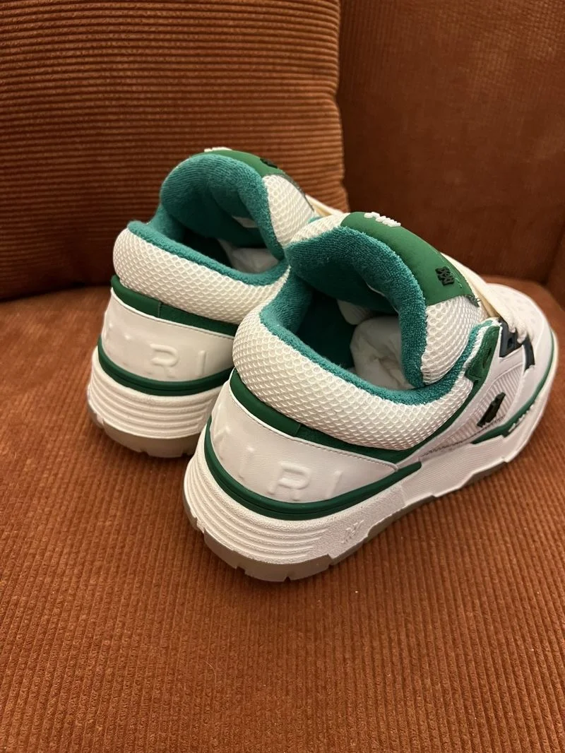 Cozy Amiri Shoes 8376