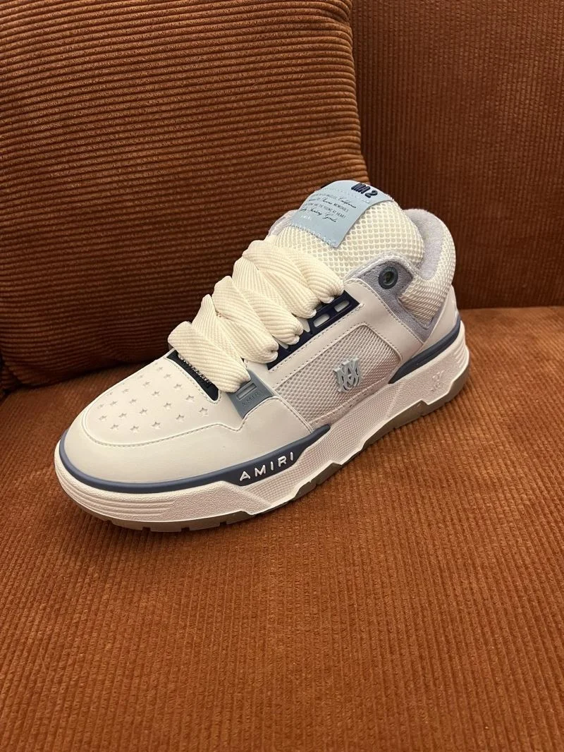GoAnywhere Amiri Shoes 8374