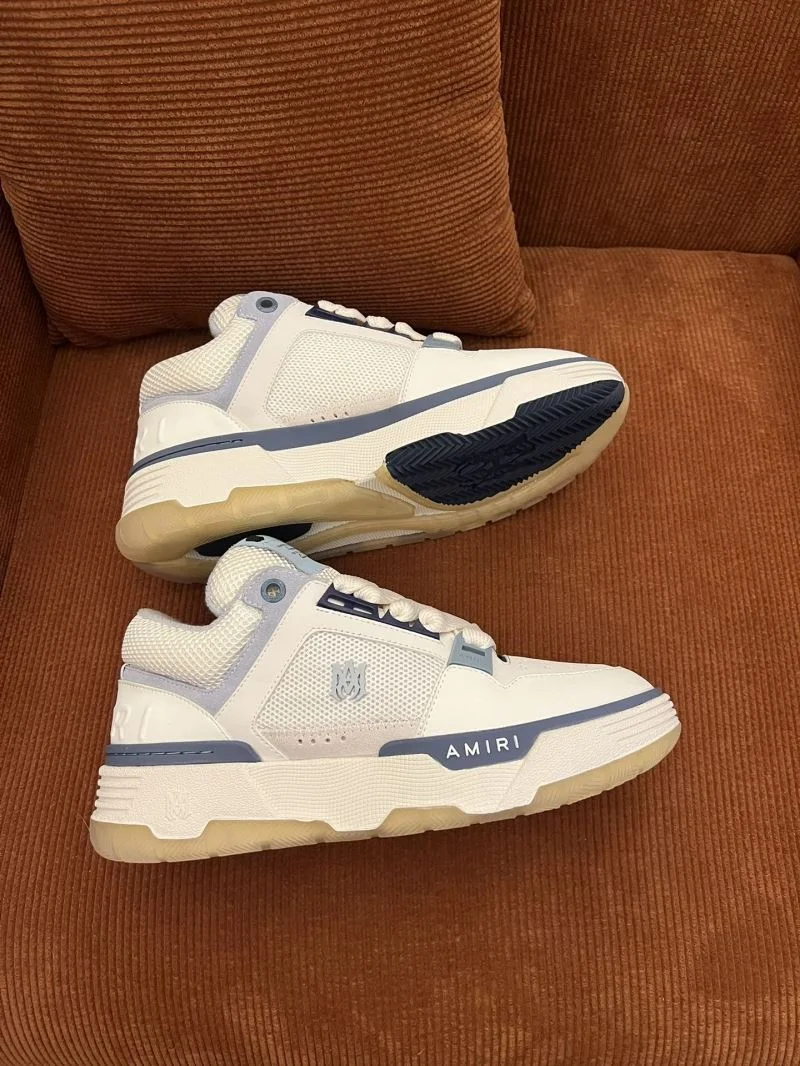 GoAnywhere Amiri Shoes 8374