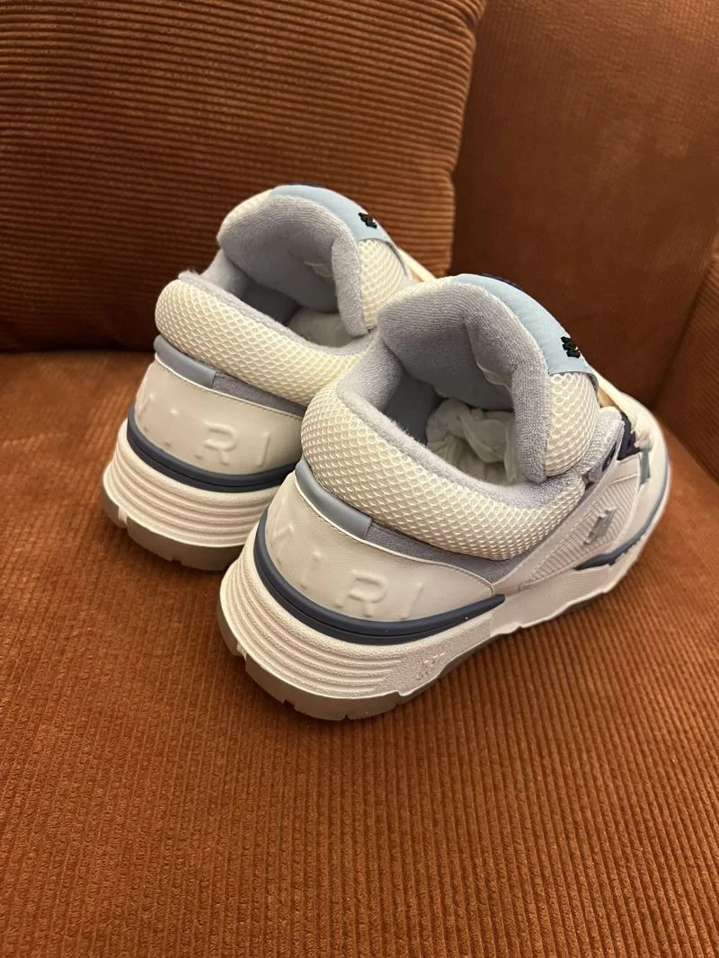 GoAnywhere Amiri Shoes 8374