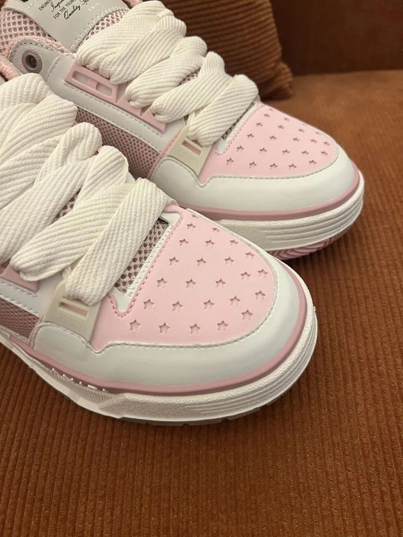 Amiri Shoes Breathable 8372