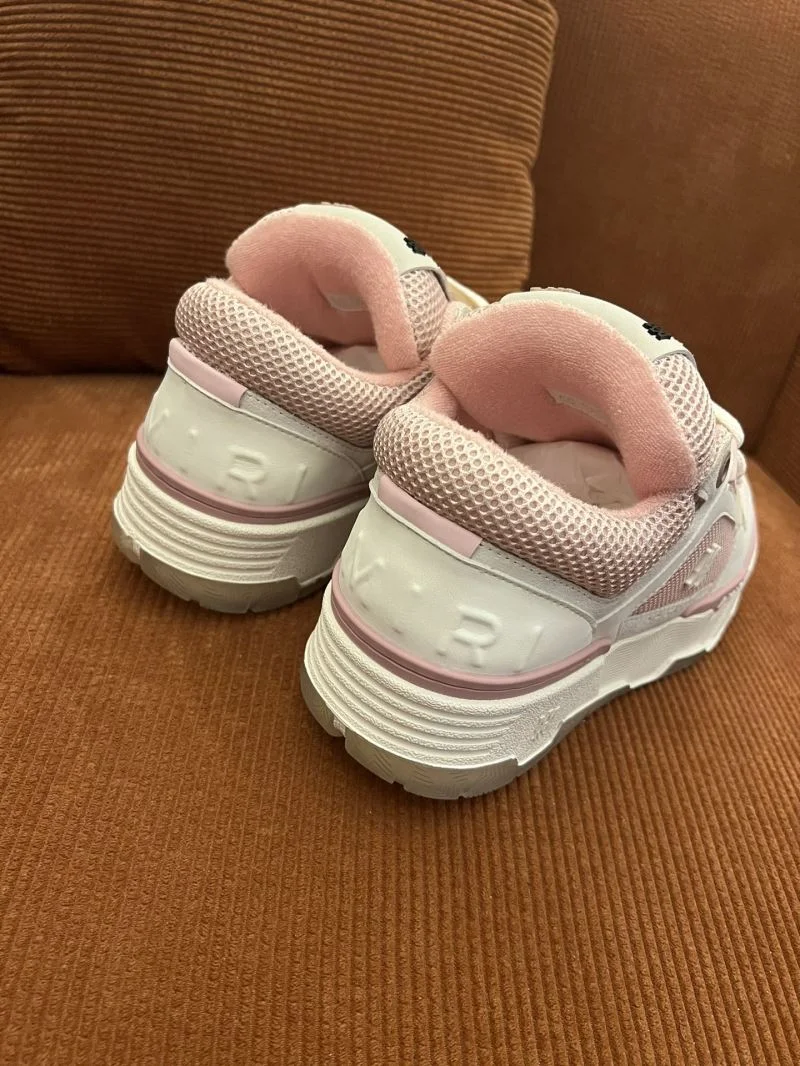 Amiri Shoes Breathable 8372