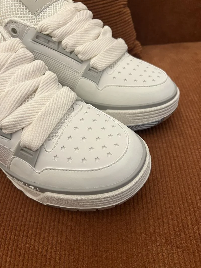 Amiri Shoes ComfortFit 8398