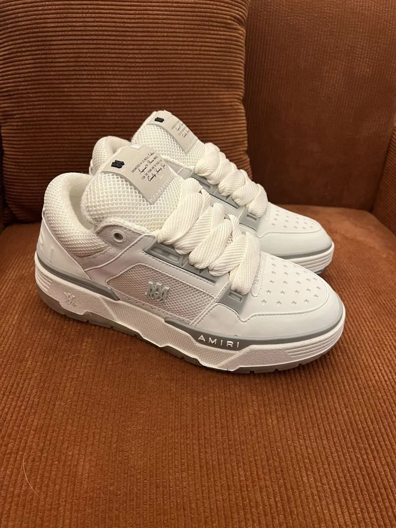 Amiri Shoes ComfortFit 8398
