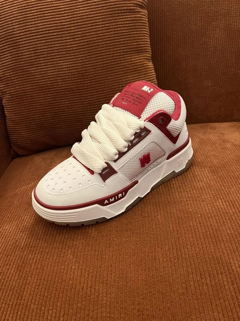 Amiri Shoes GoodFit 8453
