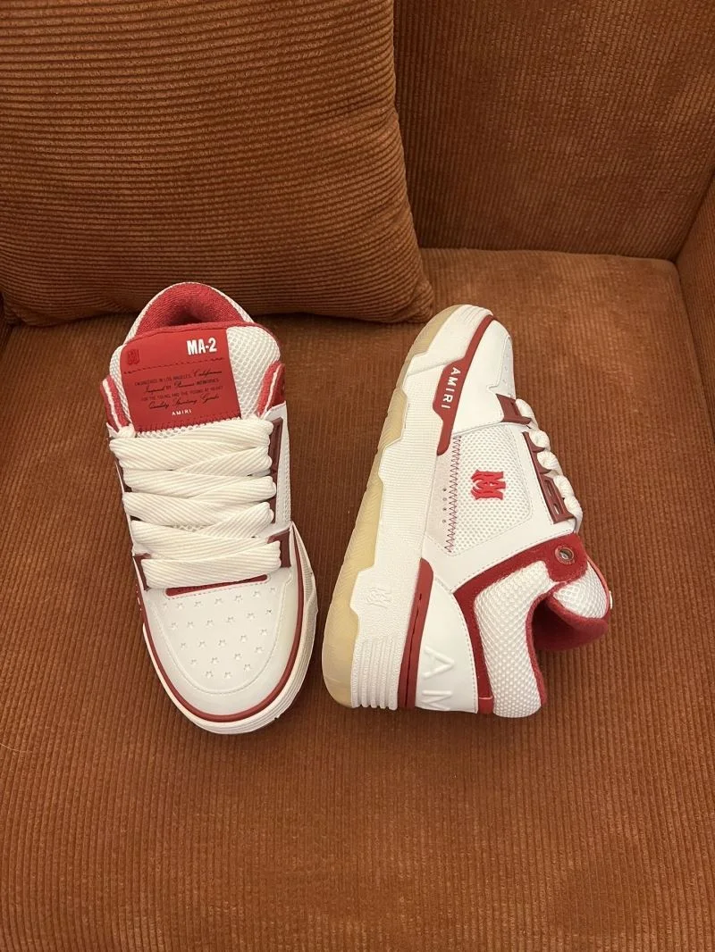 Amiri Shoes GoodFit 8453
