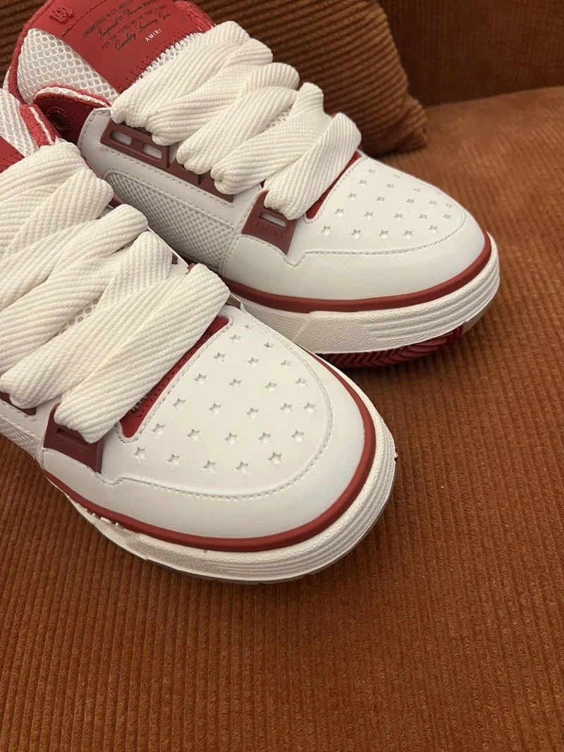 Amiri Shoes GoodFit 8453