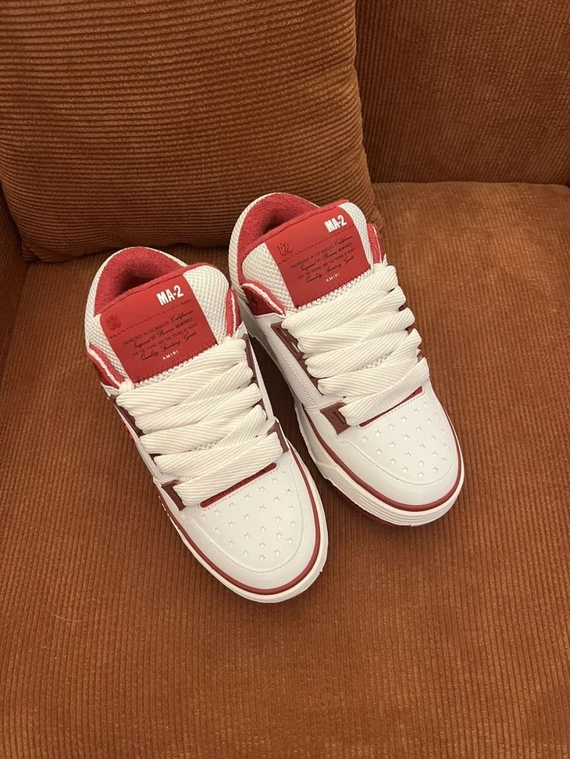 Amiri Shoes GoodFit 8453