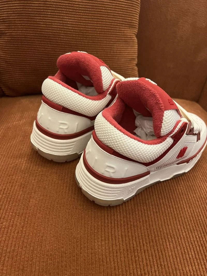 Amiri Shoes GoodFit 8453