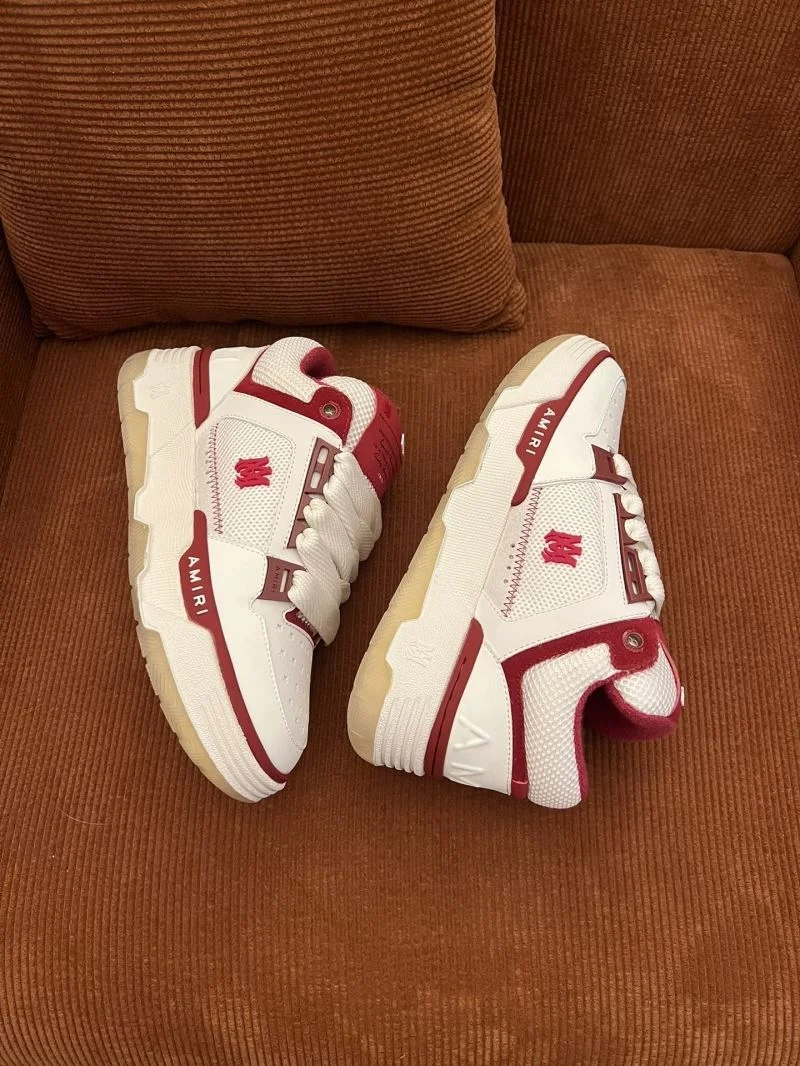 Amiri Shoes GoodFit 8453