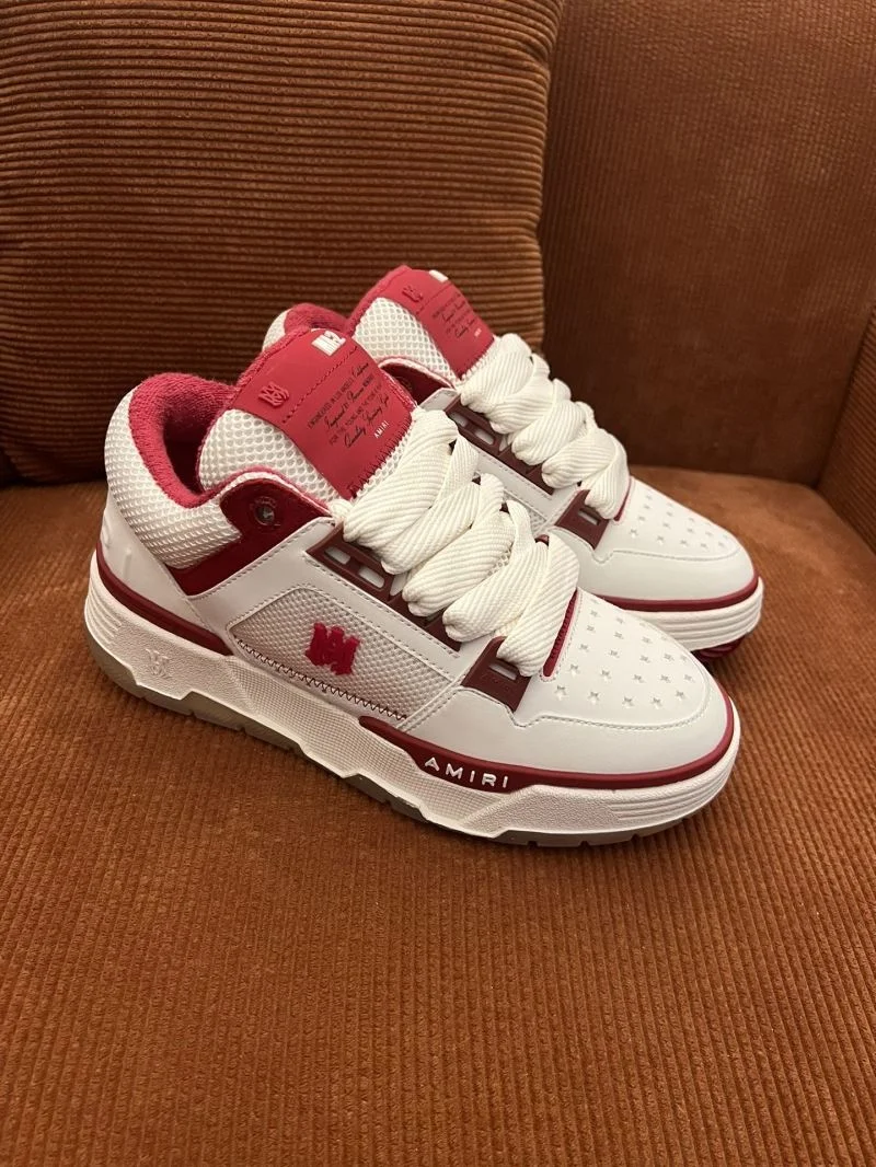 Amiri Shoes GoodFit 8453