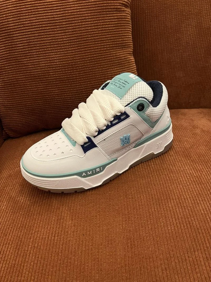 Resilient Amiri Shoes 8375
