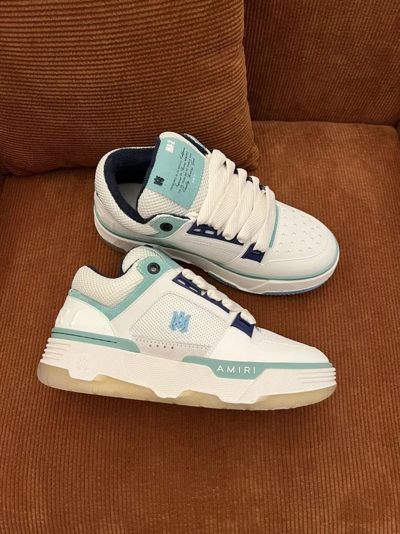 Resilient Amiri Shoes 8375