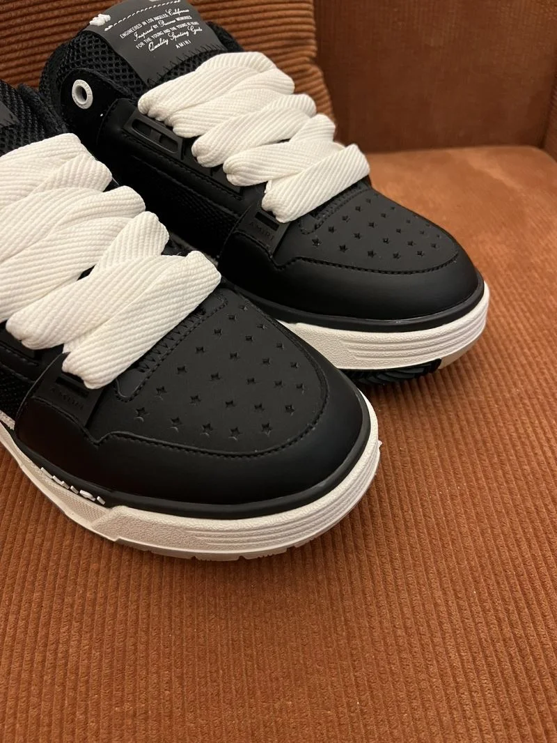 Amiri Shoes Affordable 8405