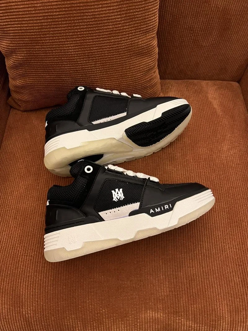Amiri Shoes Affordable 8405
