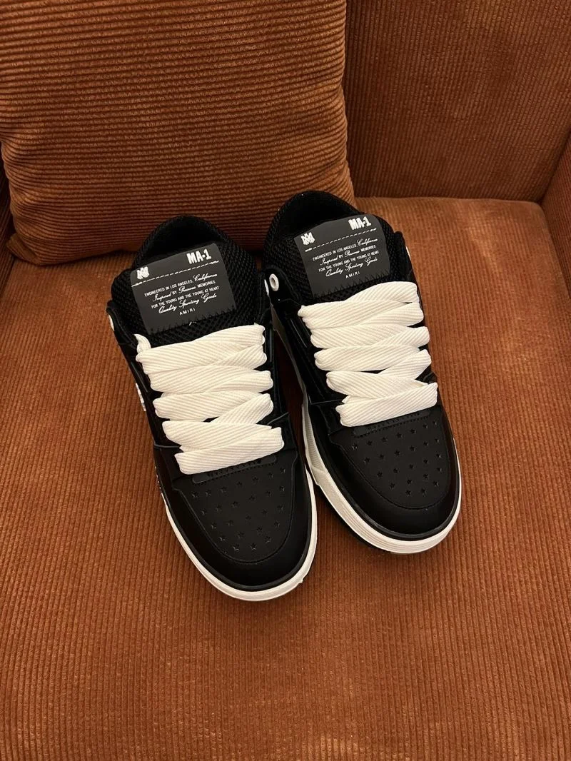 Amiri Shoes Affordable 8405