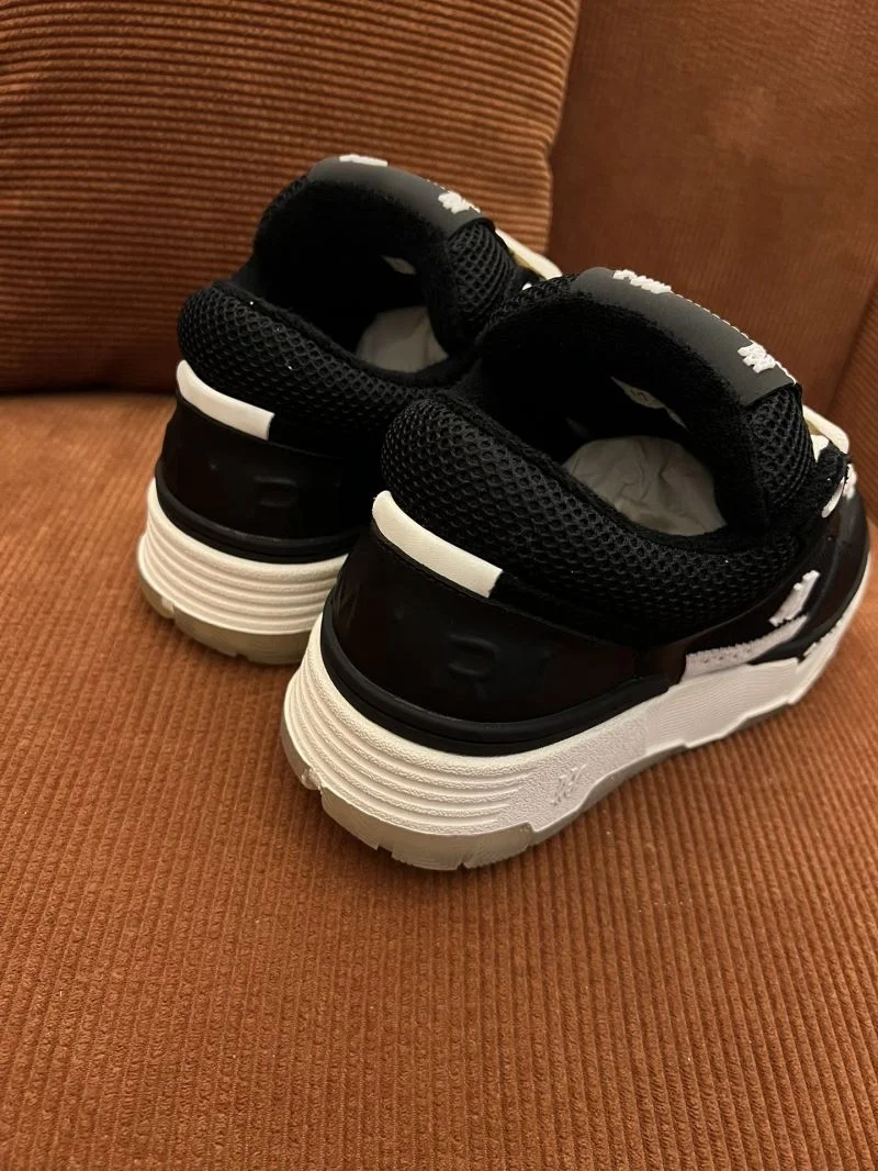 Amiri Shoes Affordable 8405
