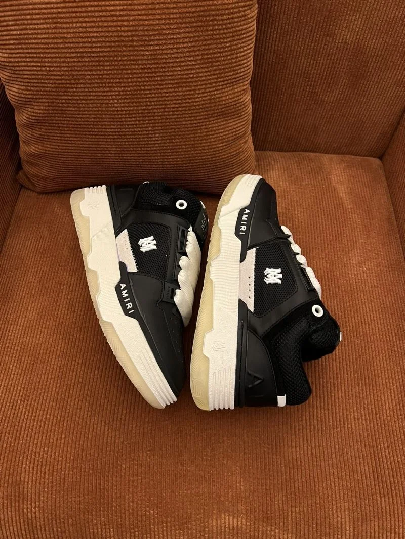 Amiri Shoes Affordable 8405