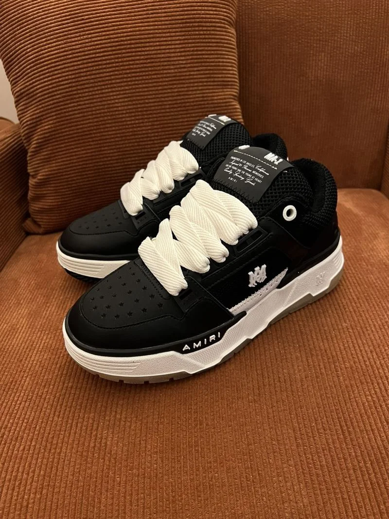 Amiri Shoes Affordable 8405