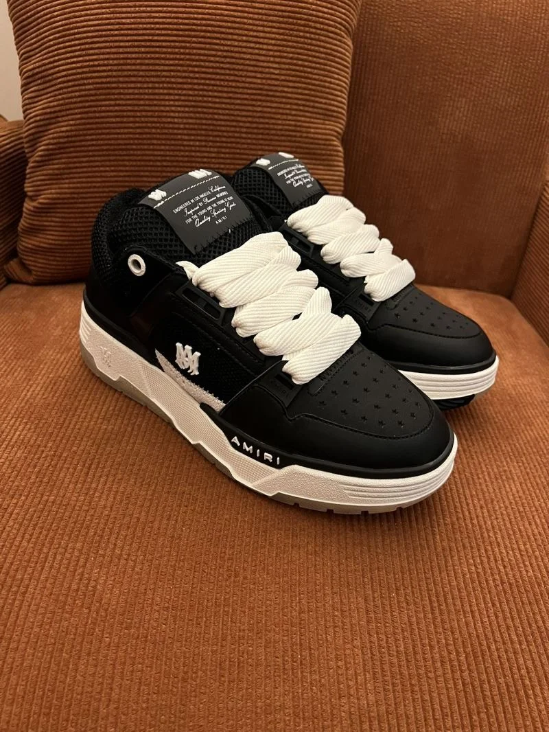 Amiri Shoes Affordable 8405