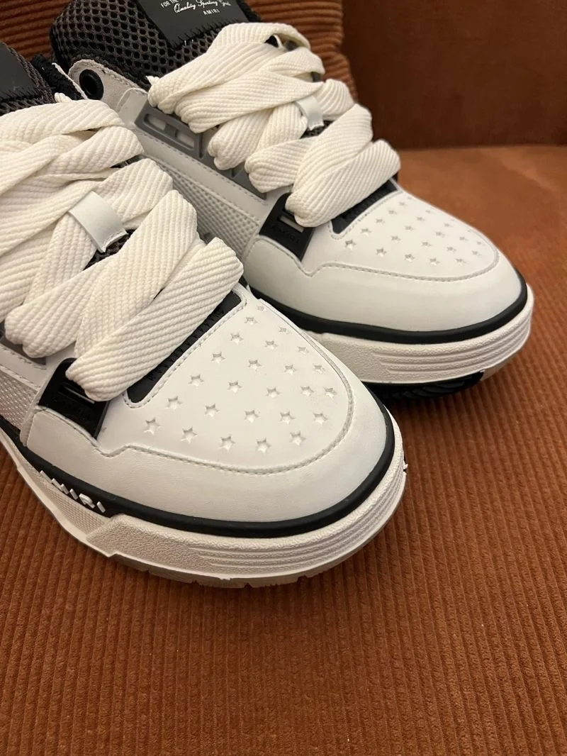 EasyMatch Amiri Shoes 8382