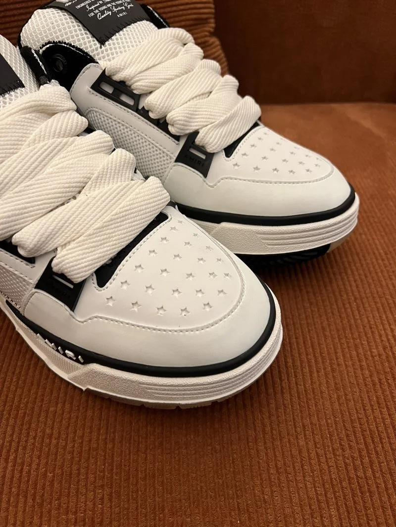 GoAnywhere Amiri Shoes 8404