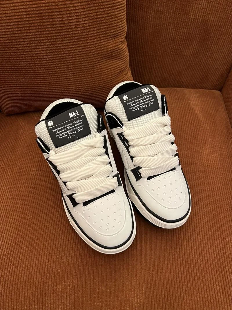 GoAnywhere Amiri Shoes 8404
