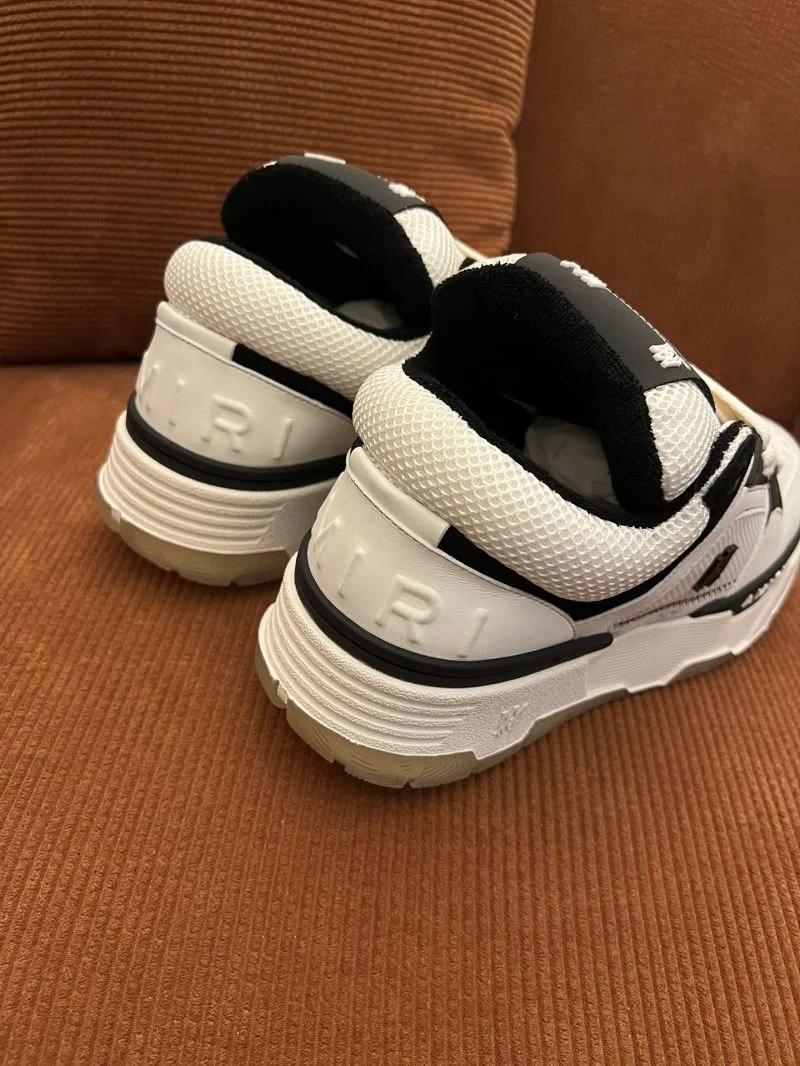 GoAnywhere Amiri Shoes 8404