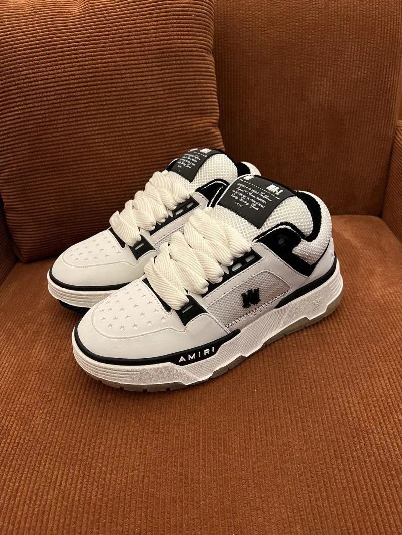 GoAnywhere Amiri Shoes 8404