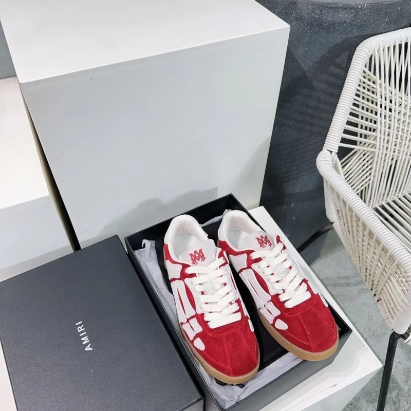 Amiri Shoes Resilient 13059