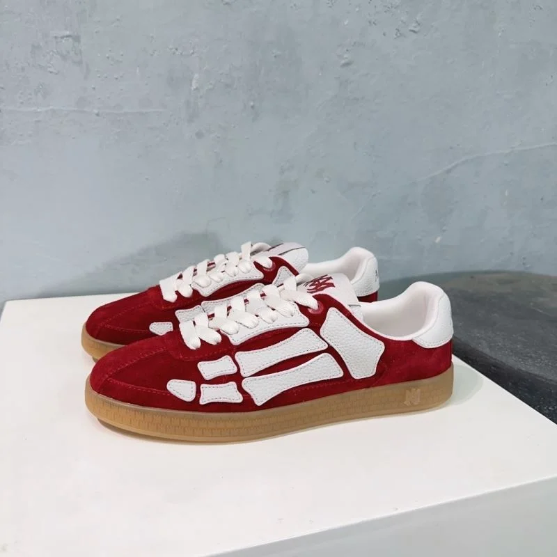 Amiri Shoes Resilient 13059