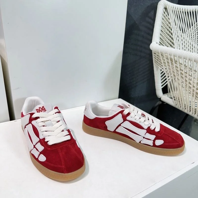 Amiri Shoes Resilient 13059