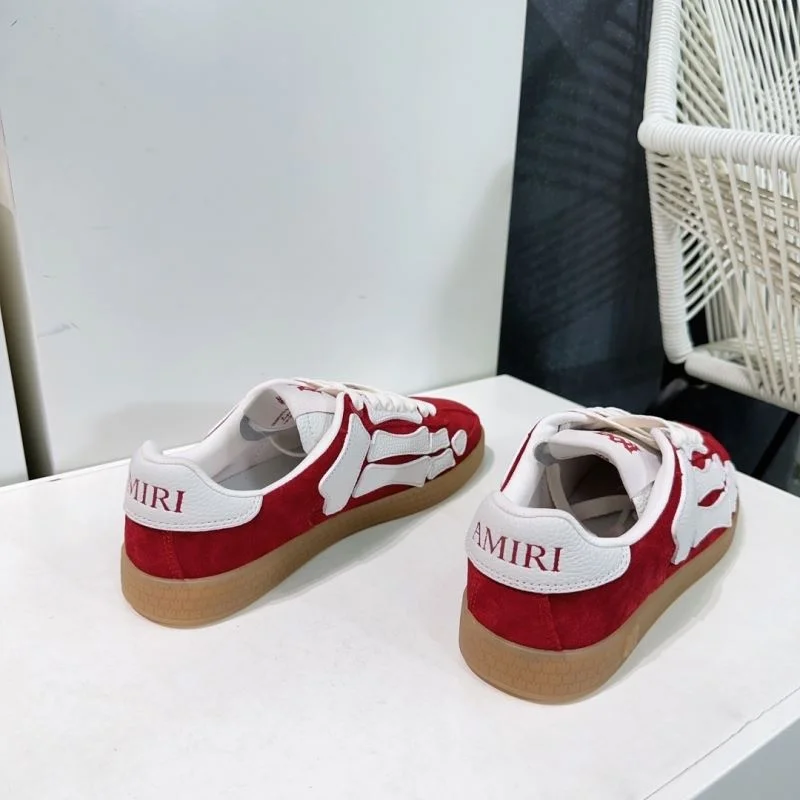 Amiri Shoes Resilient 13059