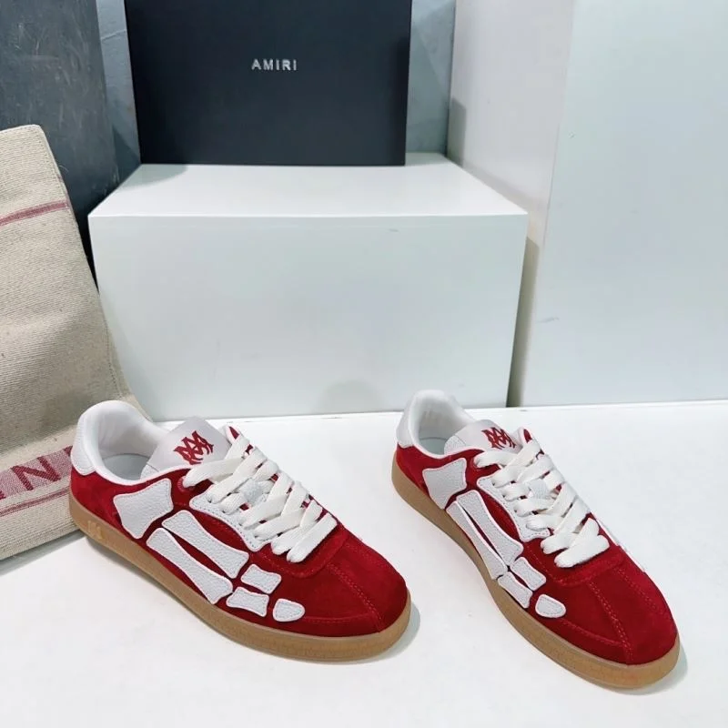 Amiri Shoes Resilient 13059