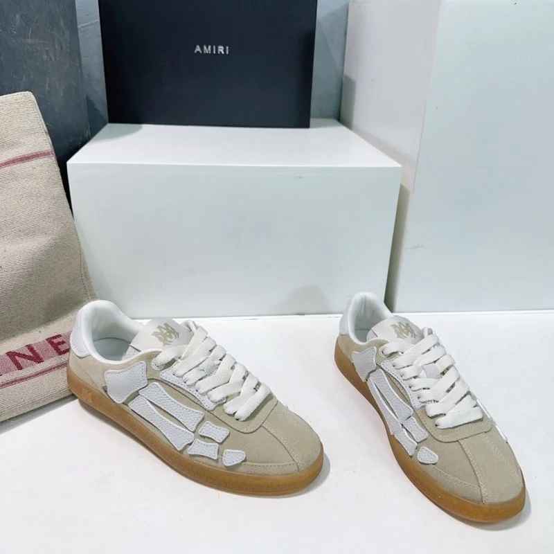 Comfortable Amiri Shoes 13063