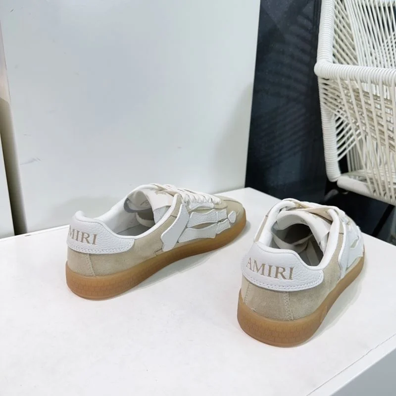 Comfortable Amiri Shoes 13063