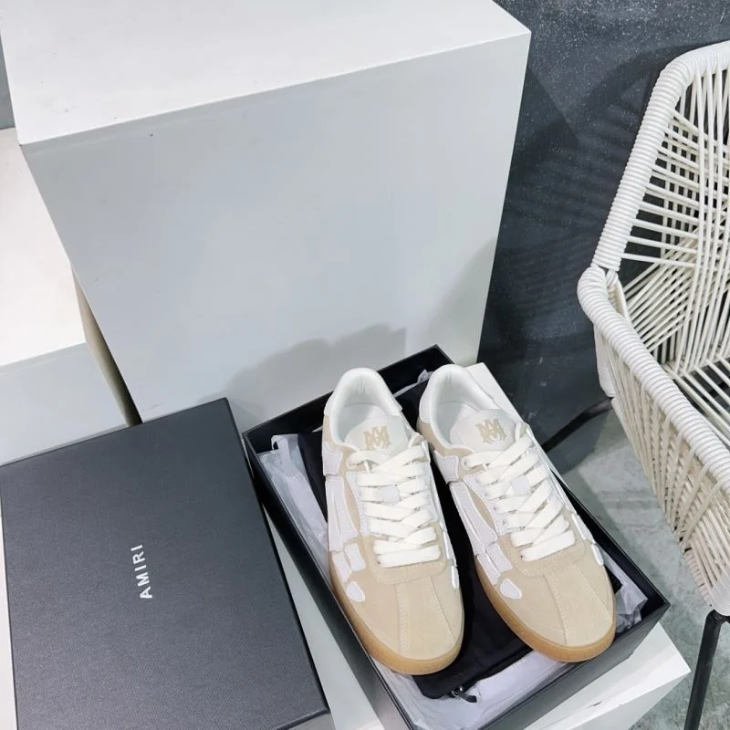 Comfortable Amiri Shoes 13063