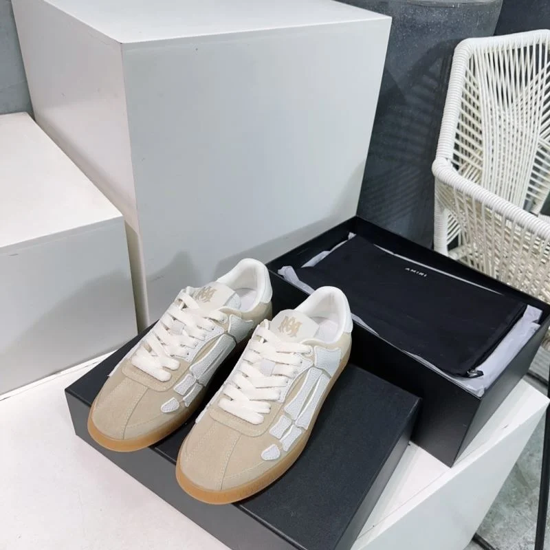 Comfortable Amiri Shoes 13063