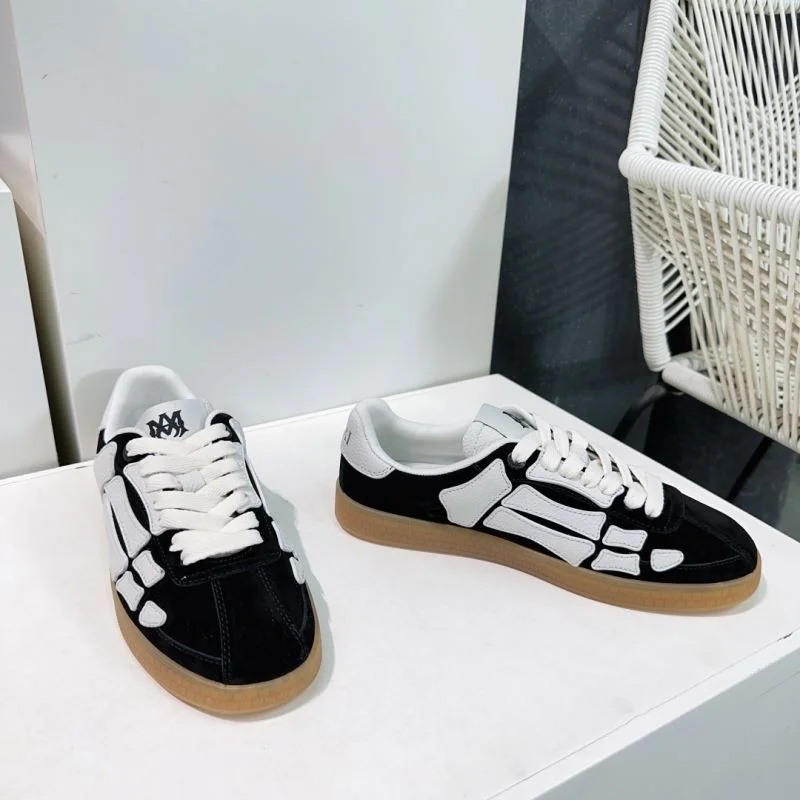 Upgraded Amiri Shoes 13057