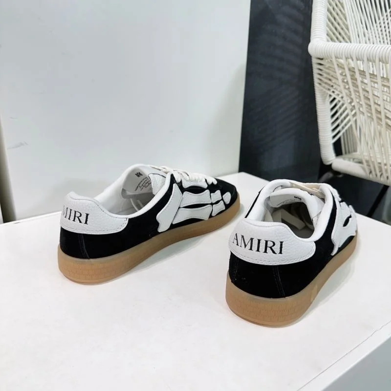 Upgraded Amiri Shoes 13057
