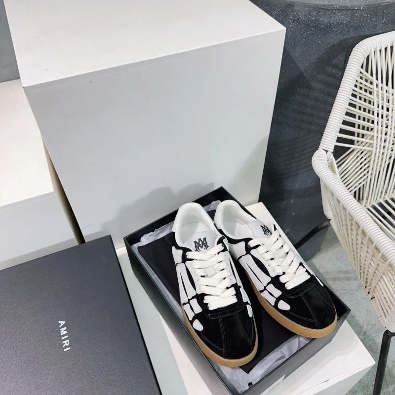 Upgraded Amiri Shoes 13057