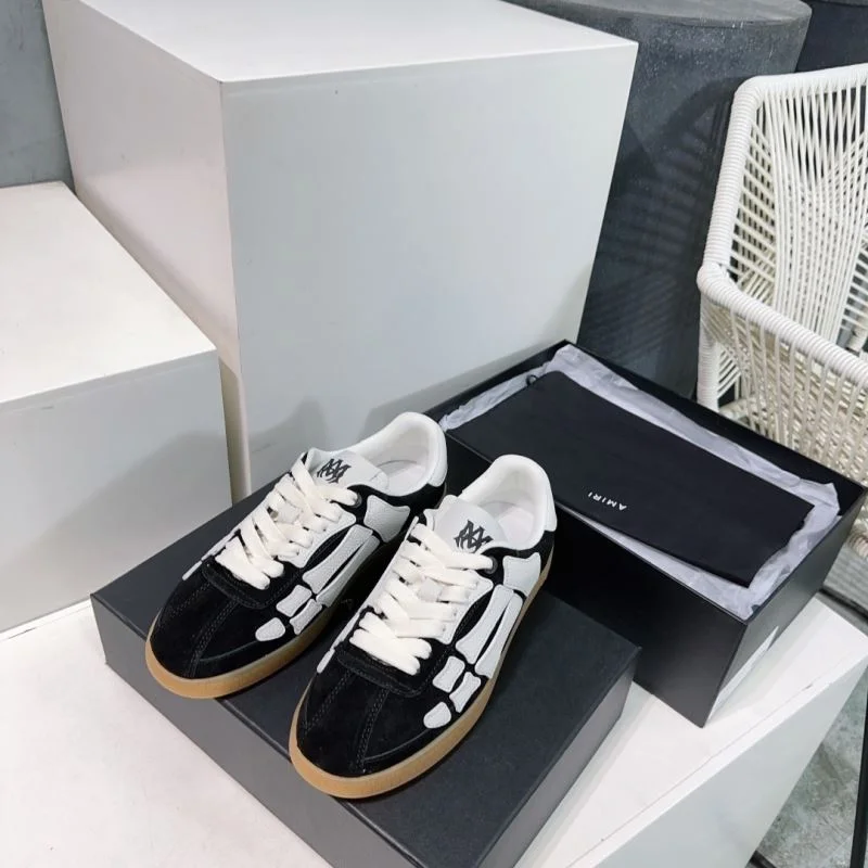 Upgraded Amiri Shoes 13057