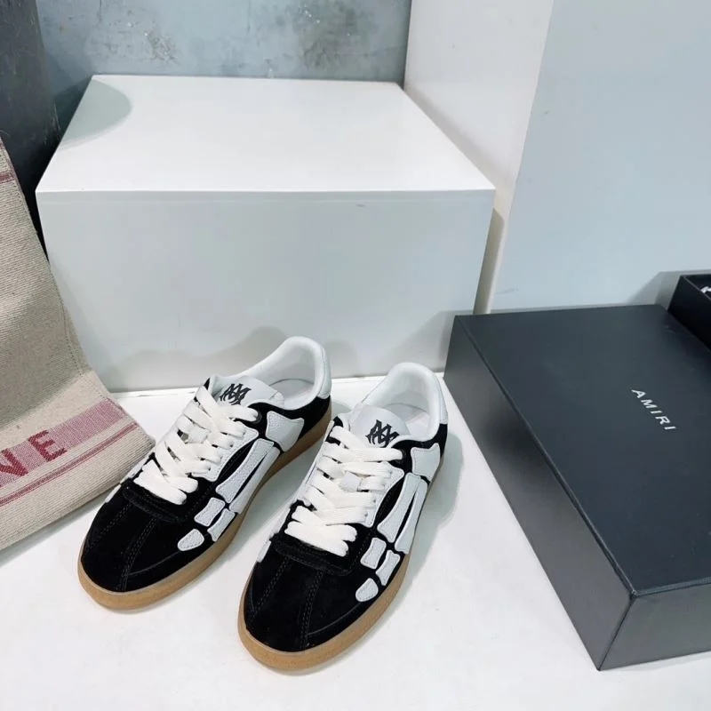 Upgraded Amiri Shoes 13057