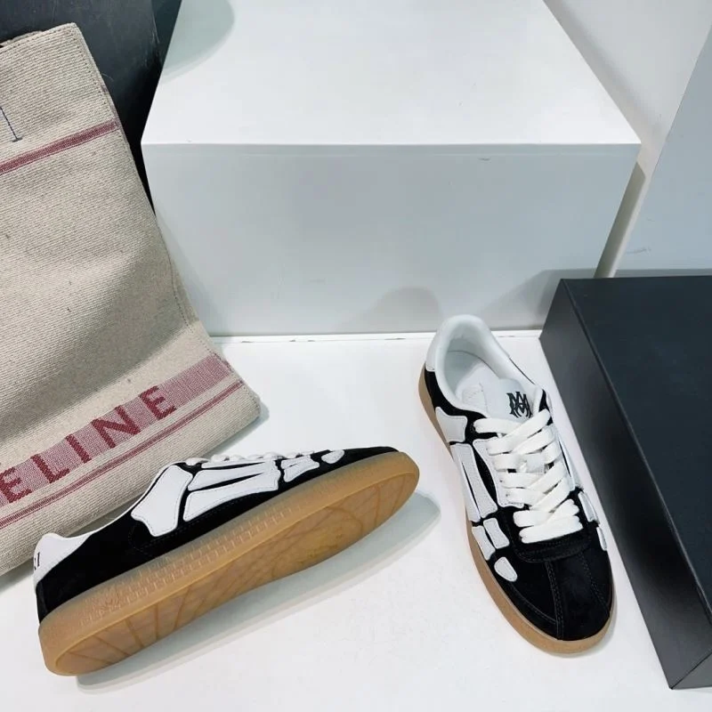 Upgraded Amiri Shoes 13057