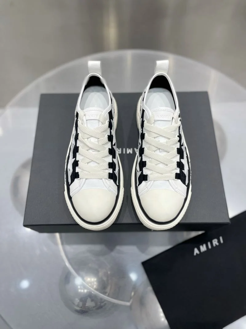Amiri Shoes BestValue 13051