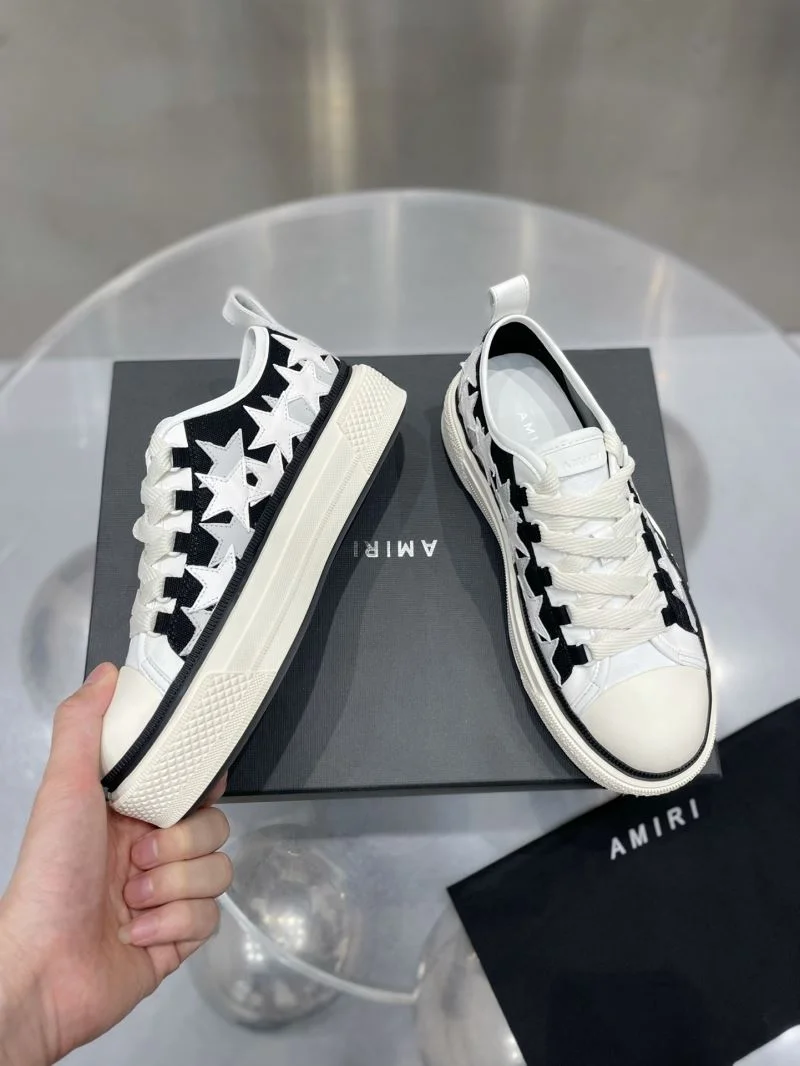 Amiri Shoes BestValue 13051